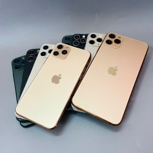 Mô hình trưng bày 11Pro/11Promax