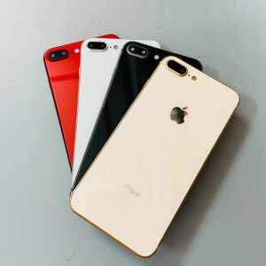 Mô hình trưng bày iPhone 8Plus