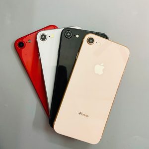Mô hình trưng bày iPhone 8G