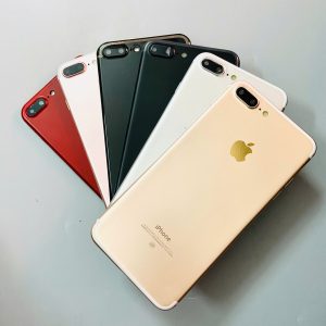Mô hình trưng bày iPhone 7Plus