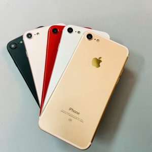 Mô hình trưng bày iPhone 7G