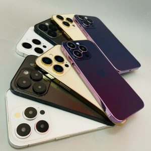Mô hình trưng bày 14Pro/14Promax