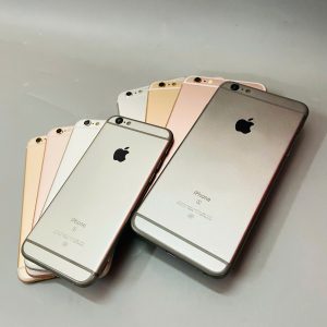 Mô hình trưng bày IPhone 6s / 6sPlus
