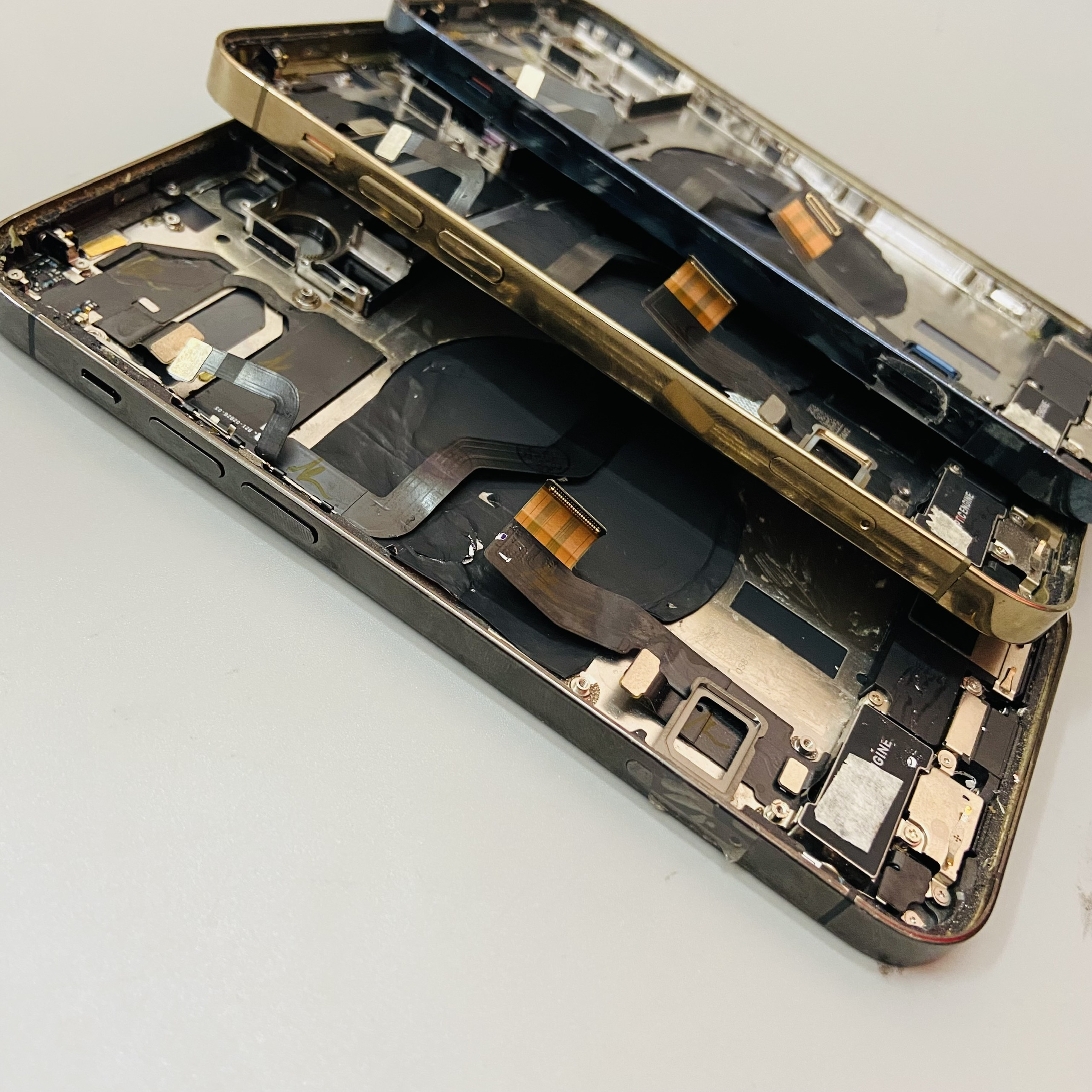 Cụm iPhone 12 Pro zin - Ảnh 6