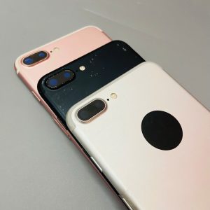 Cụm iphone 7 plus