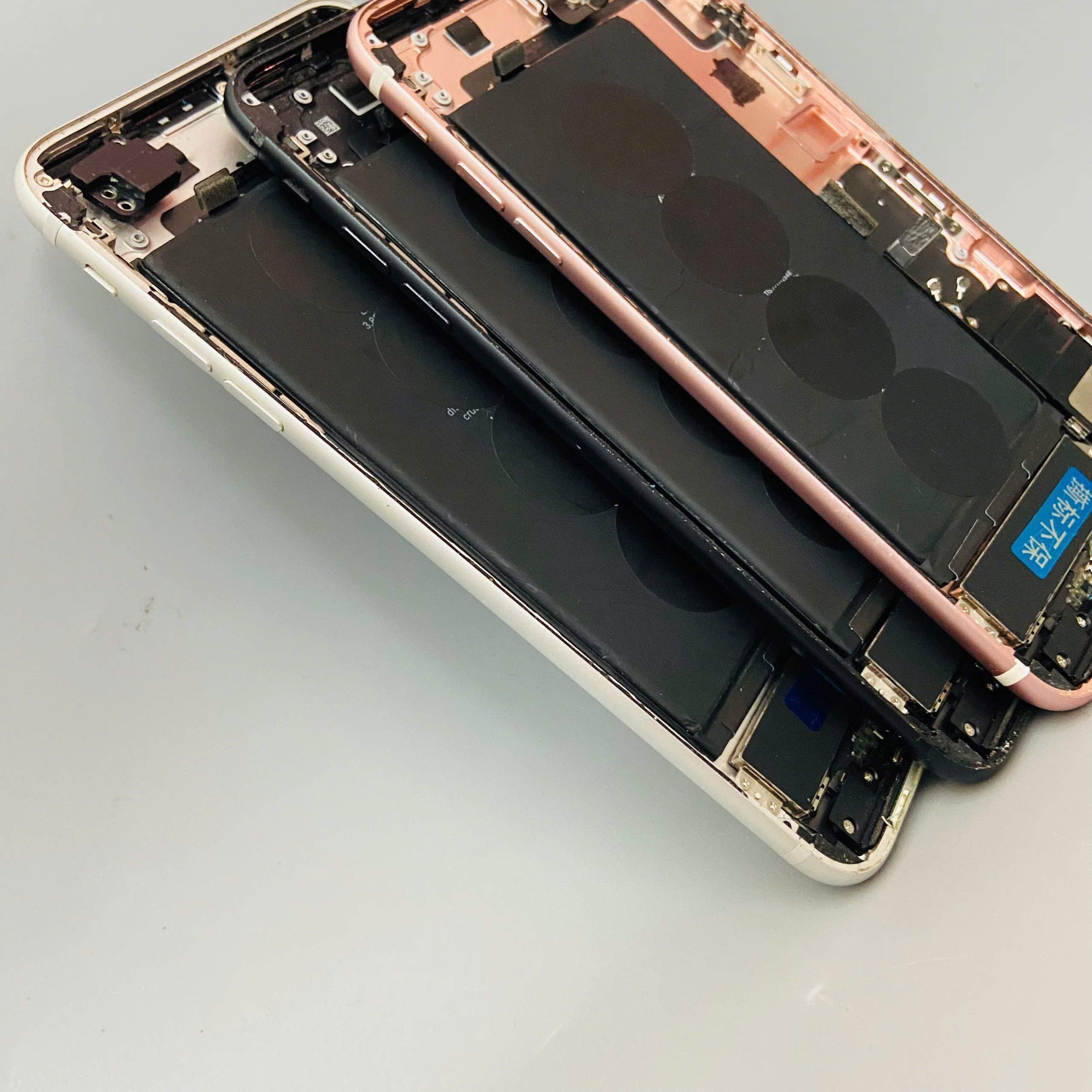 Cụm iPhone 7 Plus Zin - Ảnh 3